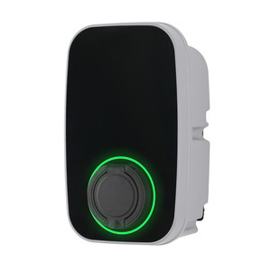Borne de recharge murale monophasée 7 kW 32 A avec application et OCPP1.6J - Product Image 1