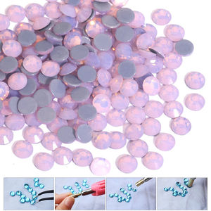 SS3-SS40 Стразы для обуви и чашек - Product Image 4