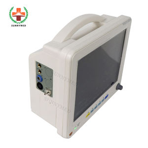 <span class=keywords><strong>Monitor</strong></span> pasien Multiparameter portabel sistem Alarm & peralatan <span class=keywords><strong>Monitor</strong></span> kualitas tinggi SY-C005C untuk Rumah Sakit/ICU - Product Image 3