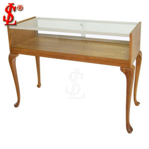 Toko ritel Unit peraga perhiasan kelas atas mode bekas rak pajangan perhiasan mebel toko perhiasan - Product Image 4