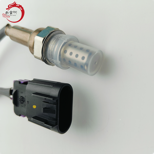 Sensor de Oxígeno para Motor de Auto, 39210-3C600, para Hyundai Accent, Sonata, Elantra, Kia Opirus, 392103C600, Venta Caliente - Product Image 6