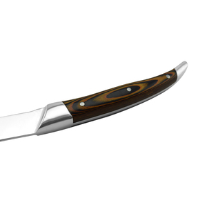 Couteaux à <span class=keywords><strong>steak</strong></span> <span class=keywords><strong>Laguiole</strong></span> Farberware avec pointe en forme de lance - Product Image 2