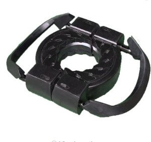 Produit <span class=keywords><strong>en</strong></span> caoutchouc pour équipement de forage pétrolier : Packer BOP Cameron de type VBR Api 16a FZ28-70 à cylindre à alésage variable - Product Image 2
