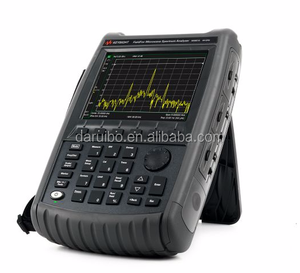 เครื่องวิเคราะห์ไมโครเวฟแบบพกพา KEYSIGHT N9961A FieldFox, 44 GHz - Product Image 1