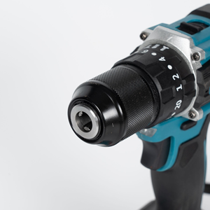 Mak 18-21V Fırçasız Akülü Darbeli Matkap Elektrikli Tornavida Seti OEM Ev Tipi Elektrikli El Aletleri Değişken Hızlı - Product Image 5