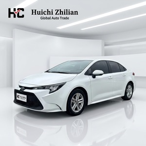Toyota Levin <span class=keywords><strong>2022</strong></span> Chine, voitures d'occasion à essence à conduite à gauche, <span class=keywords><strong>bon</strong></span> <span class=keywords><strong>marché</strong></span>, toutes conditions, prix négociable à vendre - Product Image 1
