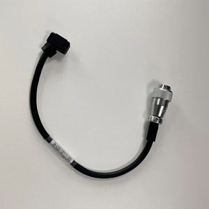 3.66m 编码器信号线 DH X350 12V 阻燃 PVC 线 IP65 纯铜高精度摩托车电脑工业用 - Product Image 1