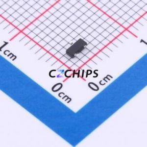 Nouvelle diode de commutation originale BAV99-QVL SOT-23, fournisseur de composants électroniques en gros et service BOM - Product Image 2