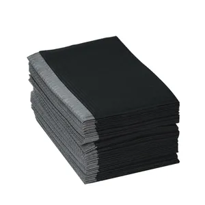 50 pièces de nappes jetables imperméables à double couche pour tatouage, maquillage permanent, tatouage des sourcils, nail art, résistantes aux taches - Product Image 5