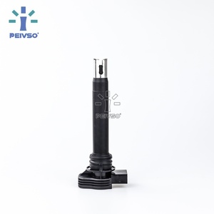 คอยล์จุดระเบิดของ peivso รับประกัน1ปีสำหรับ VW Audi EA888 1.8T 2.0T 06H905115B - Product Image 1