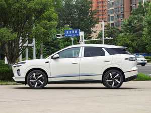 BYD สิงโตทะเล06 2026ขายดี BYD Haishi 06ใหม่ Energy EV 605 Navigator Plus Edition sealion 06 HIACE 06 501-600กม. พิสัย - Product Image 3