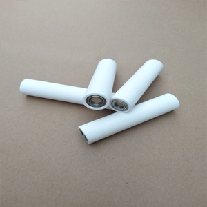 Rodillo de Plástico/Nylon/POM (con Rodamiento Interno), Rodillo para Cables - Product Image 1