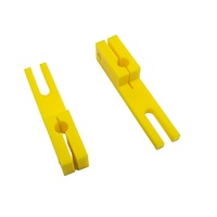 Servicios de Mecanizado CNC de Precisión en Aluminio Anodizado, POM y ABS, Personalizados de Fábrica, Fresado, Equipo Industrial, Electroerosión por Hilo, CNC Personalizado