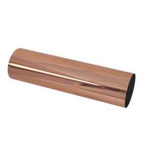 Feuille de film PETG rigide, écologique, brillante, résistante aux rayures, imperméable, en rouleaux, avec impression par transfert thermique pour panneau de fond - Product Image 6