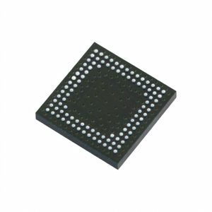 Composants électroniques intégrés LCMXO2-4000HE-6MG184C, fabricant de circuits intégrés, canal IC FPGA 150 I/O 184CSBGA 184 LFBGA, CSPBGA - Product Image 1