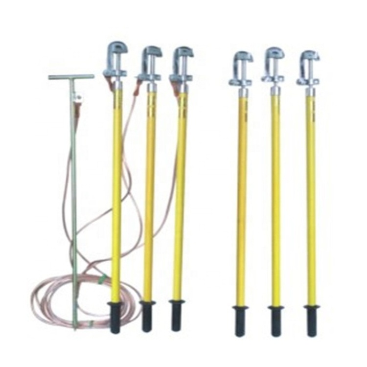 High Voltage Electric Cable Fixed Clip
