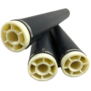 Aireador de tubo microporoso EDPM + ABS, tubo de aireación de oxigenación <span class=keywords><strong>para</strong></span> tratamiento de <span class=keywords><strong>agua</strong></span> <span class=keywords><strong>para</strong></span> equipos de aireación en tanque aeróbico - Product Image 1