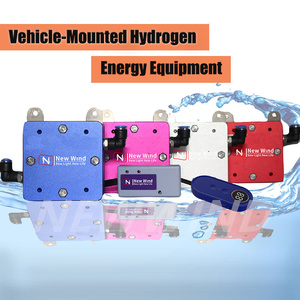 Tecnología PEM de 3,8 V, equipo de energía de hidrógeno montado en el vehículo, sin corrosión, agua pura electroluminiscente, para <span class=keywords><strong>Toyota</strong></span> FJPEM - Product Image 2