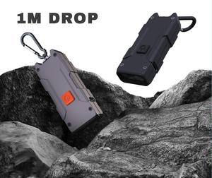 EMC en62471 RoHS BSCI Mini Pocket 7o0 lumens 90m khoảng cách 1.5h Thời gian chiếu sáng có thể sạc lại <span class=keywords><strong>Slim</strong></span> LED Lights Đèn pin <span class=keywords><strong>Torch</strong></span> - Product Image 4