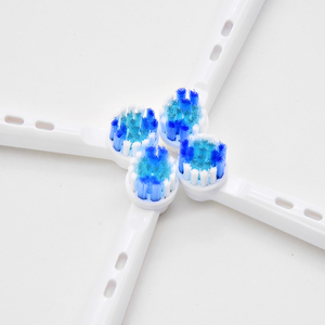 Bàn Chải Đánh Răng Điện Không Cần Bằng Sáng Chế Đầu Bàn Chải Thay Thế 4 Chiếc Bàn Chải Đánh Răng - Product Image 4