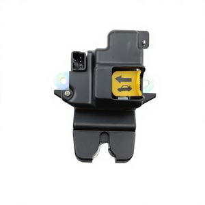 Bloqueo de Maletero 81230-1M060 para Toyota Faw Jp Nissan, Pieza de Repuesto Sy 071 - Product Image 1