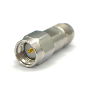 2.4/S MA-KJG RF milimet sóng Coaxial Adapter 2.4 SM một BNC TNC UHF RF Adapter Kit RF núi Adapter - Product Image 2