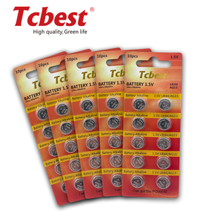 โรงงาน Tcbest ผลิตโดยตรง แบตเตอรี่อัลคาไลน์ LR41 AG3 384 AG1 AG4 <span class=keywords><strong>AG10</strong></span> <span class=keywords><strong>AG13</strong></span> สำหรับเครื่องทดสอบเงิน ไฟฉาย ของเล่น เทียน ไฟฉายเลเซอร์ - Product Image 2
