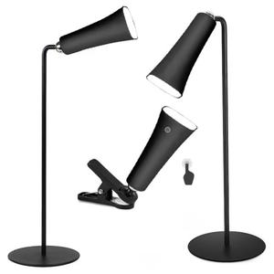 Lampe de nuit flexible à 180 degrés 4 en 1, lampe torche portative, lampe murale magnétique multifonctionnelle mobile - Product Image 1