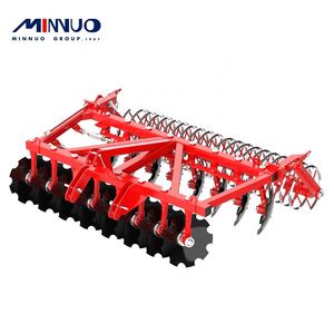 จานร่อนใช้ได้ทางการเกษตรแบรนด์ minnuo - Product Image 5