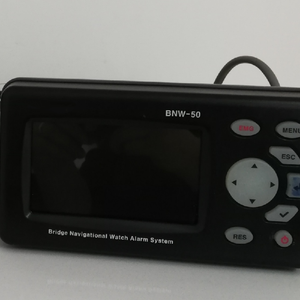 ระบบนาฬิกาปลุกนำทางสำหรับสะพานแบบดั้งเดิม BNW-50 - Product Image 3