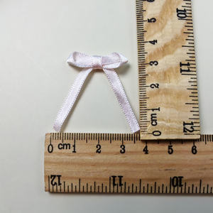 ริบบิ้นไนลอน100% หน้าเดียวขนาดเล็กสำหรับตกแต่งชุดชั้นในงานแฮนด์เมด - Product Image 5