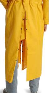 معطف مطر للرجال مزدوج الطبقات من الصين - Product Image 5