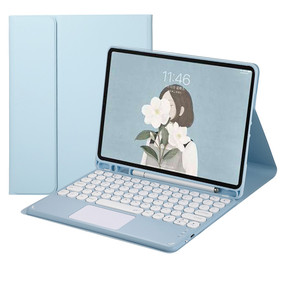 Fundas y Carcasas para Tablets, Funda Protectora de <span class=keywords><strong>12.4</strong></span> Pulgadas con Panel Táctil de 10 Pulgadas para Samsung Galaxy Tab S9 FE+ Compatible con <span class=keywords><strong>iPad</strong></span> <span class=keywords><strong>Pro</strong></span> - Product Image 5