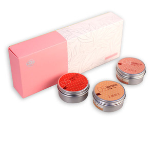 Loto Rilassante <span class=keywords><strong>T</strong></span>è Campionatore, singolo Steeps Organico Sciolto Foglia di <span class=keywords><strong>T</strong></span>è Contenitore di Regalo Variety Pack di 12 Sacchetti di <span class=keywords><strong>T</strong></span>è Singolo Servire - Product Image 3