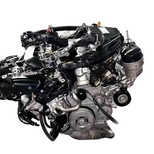 Motor Diésel Completo Usado <span class=keywords><strong>OM642</strong></span> 3.0L <span class=keywords><strong>V6</strong></span> <span class=keywords><strong>CDI</strong></span>, Número de Pieza Original A6420104900, para Mercedes Benz Sprinter W906 VS30 218CDI 318CDI 319Blue - Product Image 2