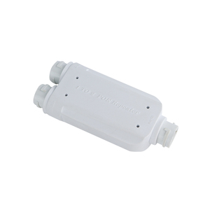 2 canali esterno PoE Extender 2 porte PoE di uscita IP67 impermeabile 10/100Mbps ripetitore PoE conforme a 802.3at Af per il sistema Ccty - Product Image 3