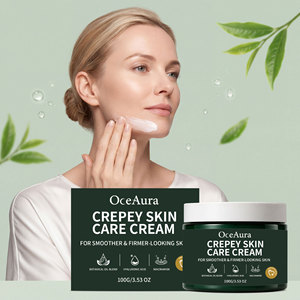 Skin moisturizing cream gently moisturizes facial skin silky and moisturizing texture refreshing moisturizing <b>care</b> cream - Product Image 2