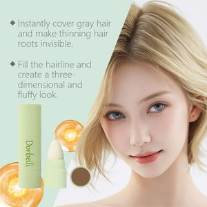 Poudre capillaire waterproof longue tenue qui résiste à la transpiration, à la pluie et à l'humidité pour un volume instantané des cheveux, sans retouches. - Product Image 6