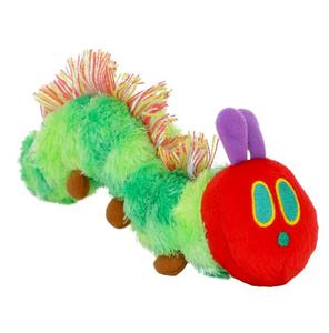 <span class=keywords><strong>Peluche</strong></span> <span class=keywords><strong>de</strong></span> <span class=keywords><strong>Oruga</strong></span> Relleno <span class=keywords><strong>de</strong></span> Algodón PP - Product Image 1