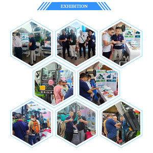 لودر أمامي ذو عجلات بحمولة 4 أطنان لأعمال البناء من أفضل العلامات التجارية الأكثر مبيعًا - Product Image 4