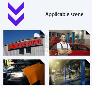 Sistema de Limpieza Automática por Pulsos <span class=keywords><strong>Ourense</strong></span> para Garaje con Voltaje de 12V - Product Image 4