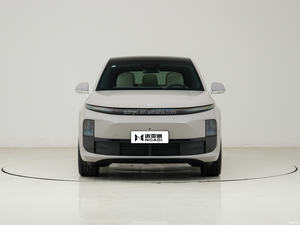 Li Auto Lixiang L6 Max PHEV 2025, SUV Grande Eléctrico Híbrido Enchufable con Motor Eléctrico, Vehículo de Nueva Energía, Recién Lanzado, Usado - Product Image 3