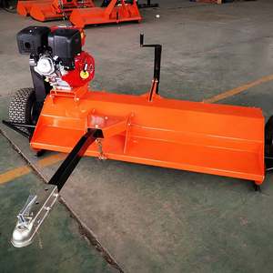 Fournisseur chinois de tondeuses à barre de coupe ATV professionnelles à haute efficacité, <span class=keywords><strong>tondeuse</strong></span> à herbe à traction arrière, <span class=keywords><strong>tondeuse</strong></span> à herbe brute, <span class=keywords><strong>tondeuse</strong></span> rotative mini ATV 5 - Product Image 2