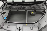 Boîte de rangement pour BYD Atto 2 Yuan up LHD Boîte d'organisation de coffre avant de haute qualité Accessoires d'intérieur