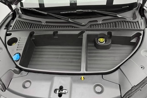 Caja de Almacenamiento para Maletero Delantero de Coche para BYD Atto 2 Yuan Up LHD Caja Organizadora de Maletero Frontal de Alta Calidad Accesorios Interiores - Product Image 3