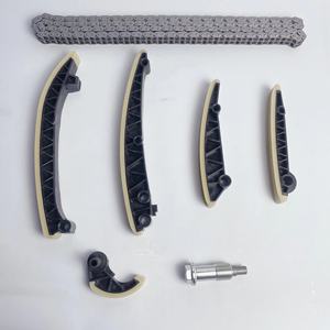 Kit de cadena de distribución de piezas de motor de coche, accesorios para <span class=keywords><strong>MERCEDES</strong></span> <span class=keywords><strong>BENZ</strong></span> OM642 642 T OE A642 050 26 00, directo de fábrica 3,0 - Product Image 3