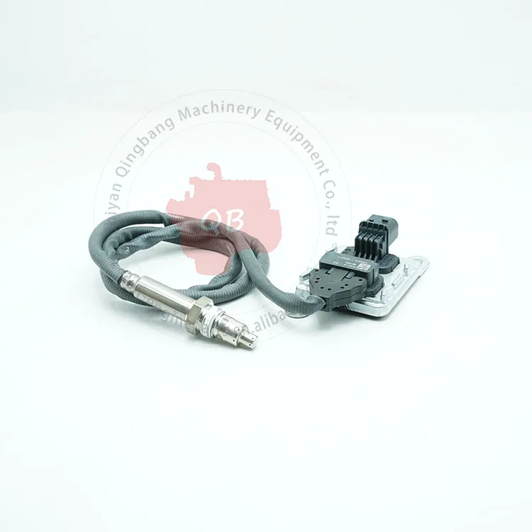 Cummins Nox Sensor 2872946 4326874 - Reliable Performance