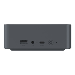 Para Beelink EQR6 Ruilong 5 6600H Mini Ordenador de juegos para el hogar de gama alta sin ventilador <span class=keywords><strong>16GB</strong></span> <span class=keywords><strong>DDR4</strong></span> <span class=keywords><strong>RAM</strong></span> Industrial WiFi 4-Core Quad nuevo SSD - Product Image 3