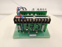 Nouveau et original AVR 6GA2 490-0A pour générateur Siemens série 1FC5/1FC4