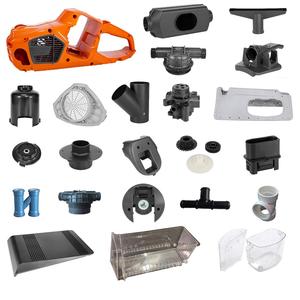 Pièces de moulage sous vide en résine OEM pour prototypes fonctionnels en plastique - Product Image 4